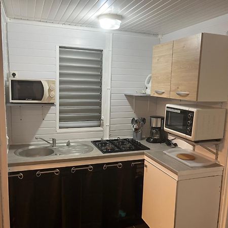 An Eol Caraibes Villa Trois-Rivieres Luaran gambar