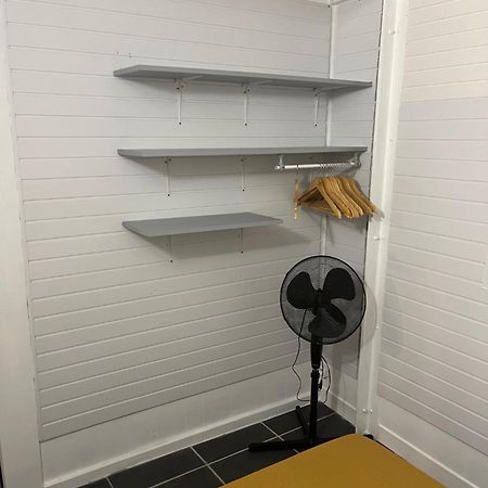 An Eol Caraibes Villa Trois-Rivieres Luaran gambar