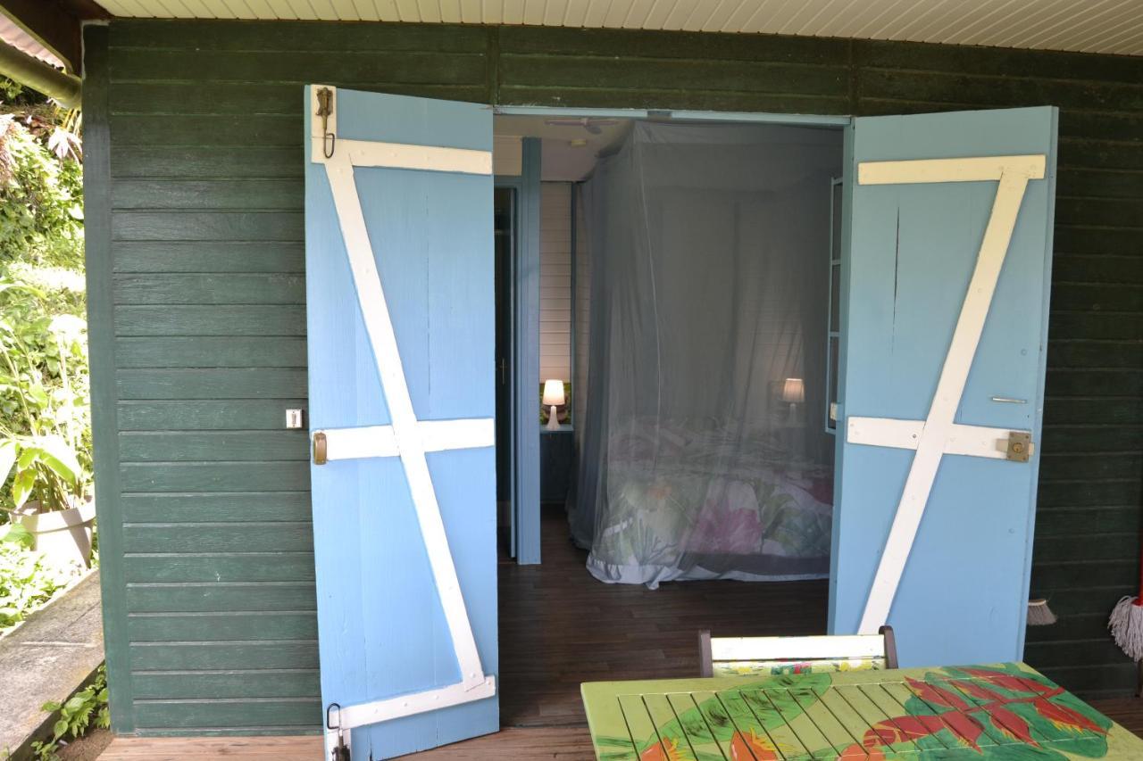 An Eol Caraibes Villa Trois-Rivieres Luaran gambar