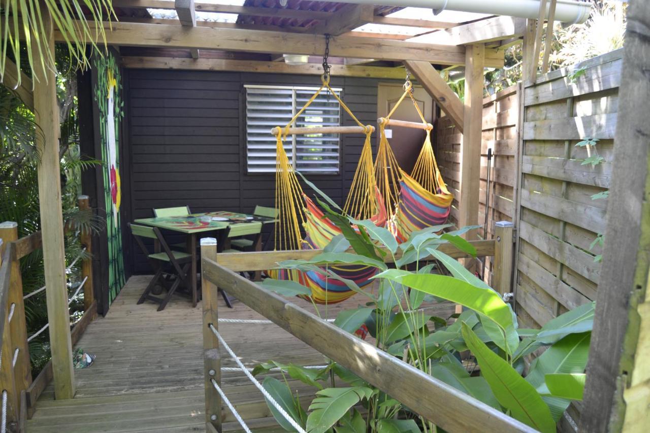 An Eol Caraibes Villa Trois-Rivieres Luaran gambar