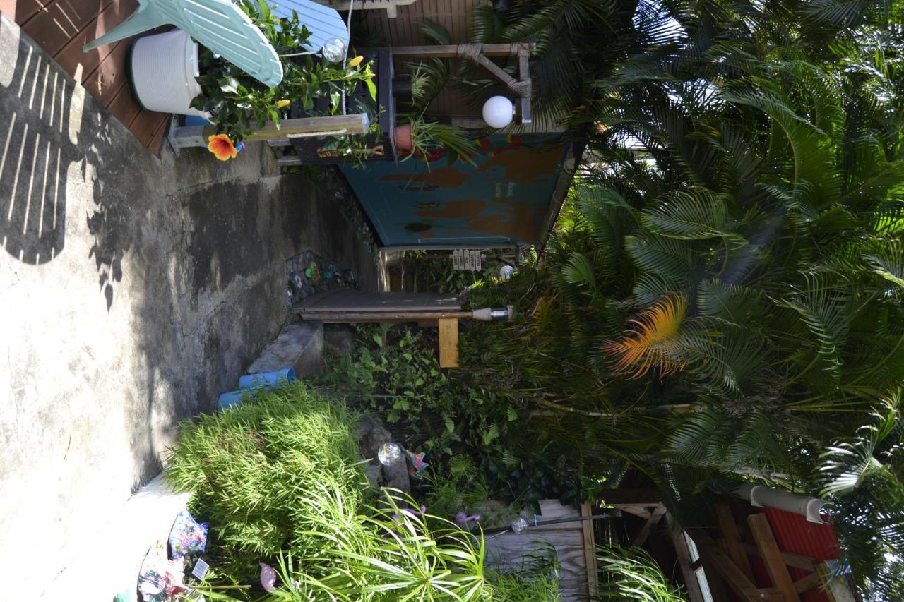 An Eol Caraibes Villa Trois-Rivieres Luaran gambar