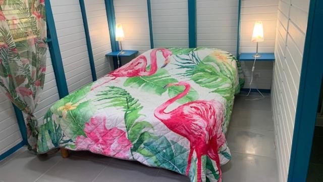 An Eol Caraibes Villa Trois-Rivieres Luaran gambar