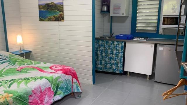 An Eol Caraibes Villa Trois-Rivieres Luaran gambar