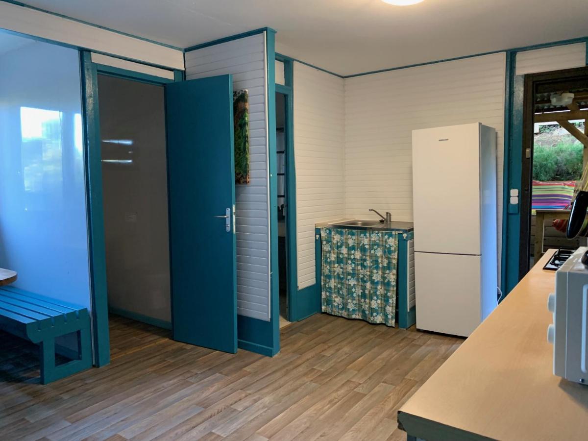 An Eol Caraibes Villa Trois-Rivieres Luaran gambar