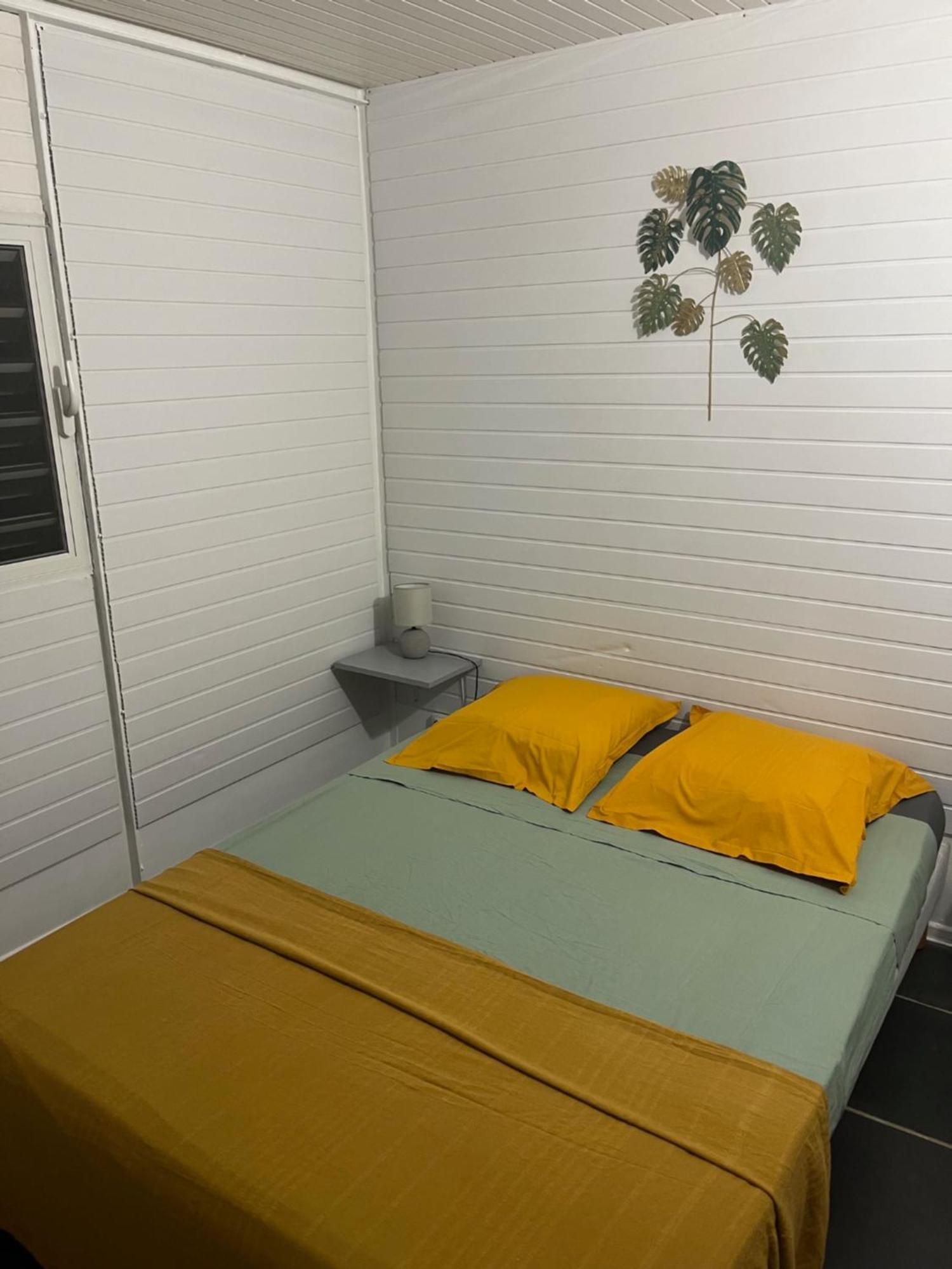 An Eol Caraibes Villa Trois-Rivieres Luaran gambar