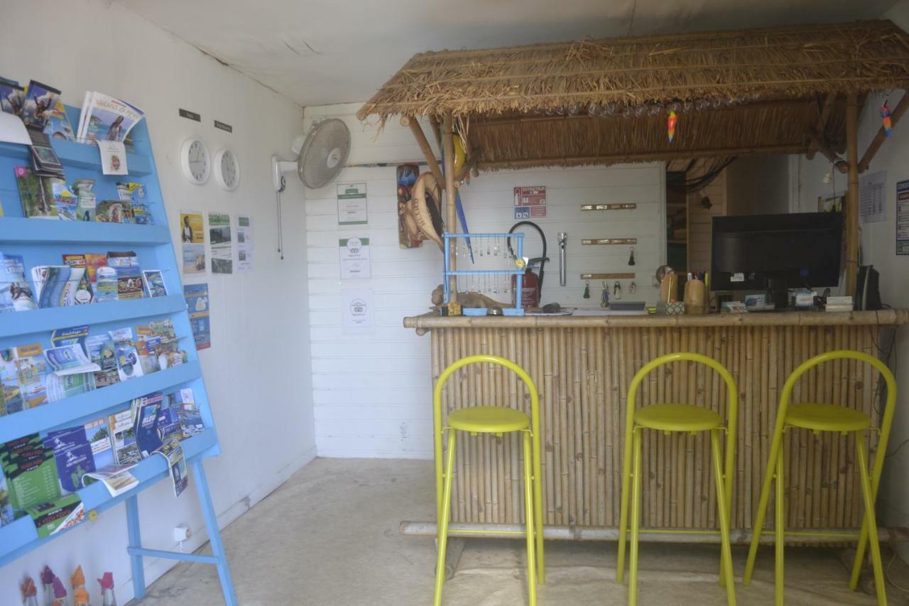 An Eol Caraibes Villa Trois-Rivieres Luaran gambar