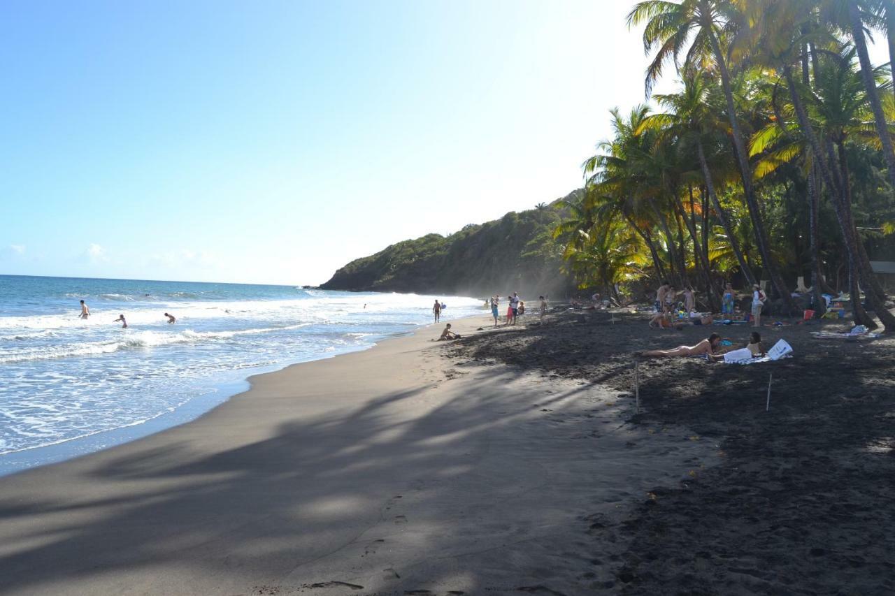 An Eol Caraibes Villa Trois-Rivieres Luaran gambar