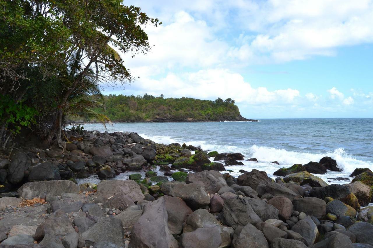An Eol Caraibes Villa Trois-Rivieres Luaran gambar