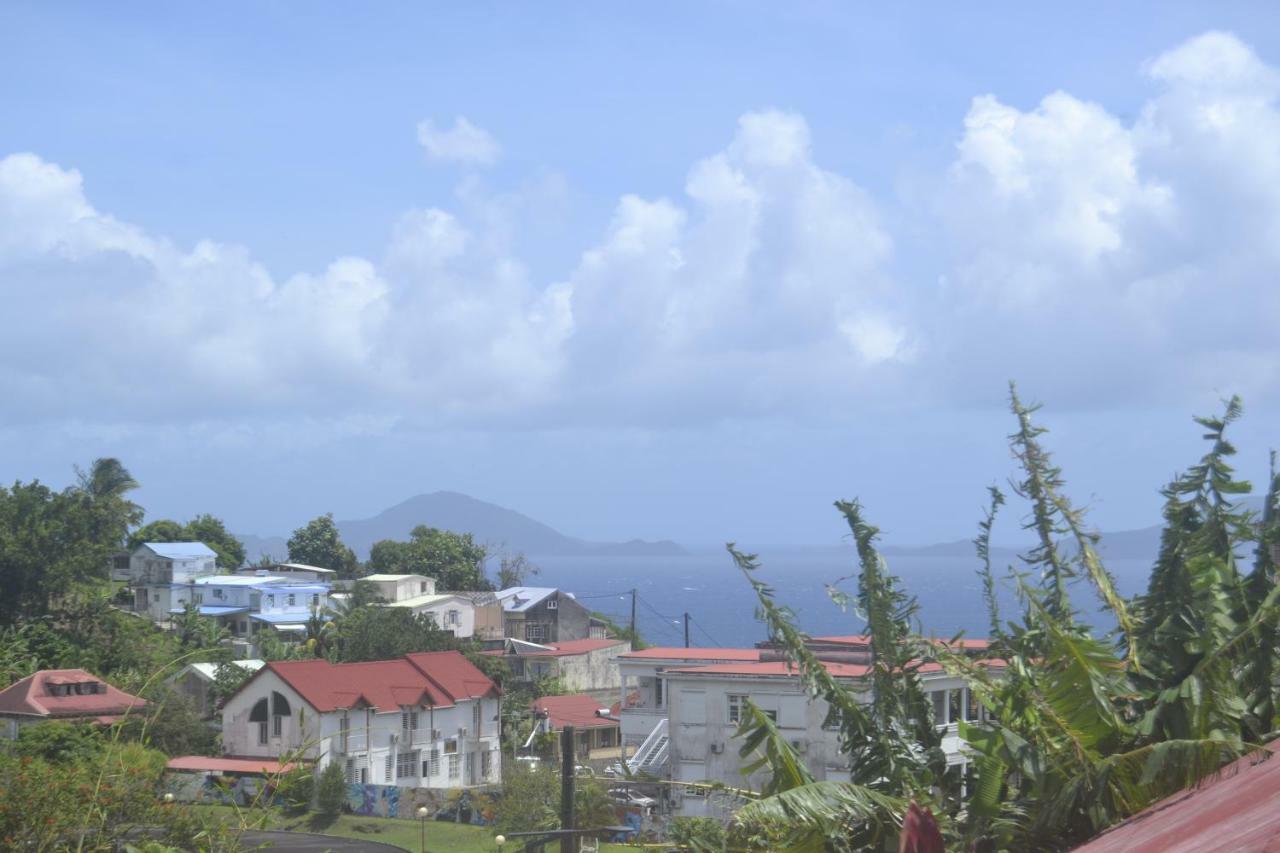 An Eol Caraibes Villa Trois-Rivieres Luaran gambar