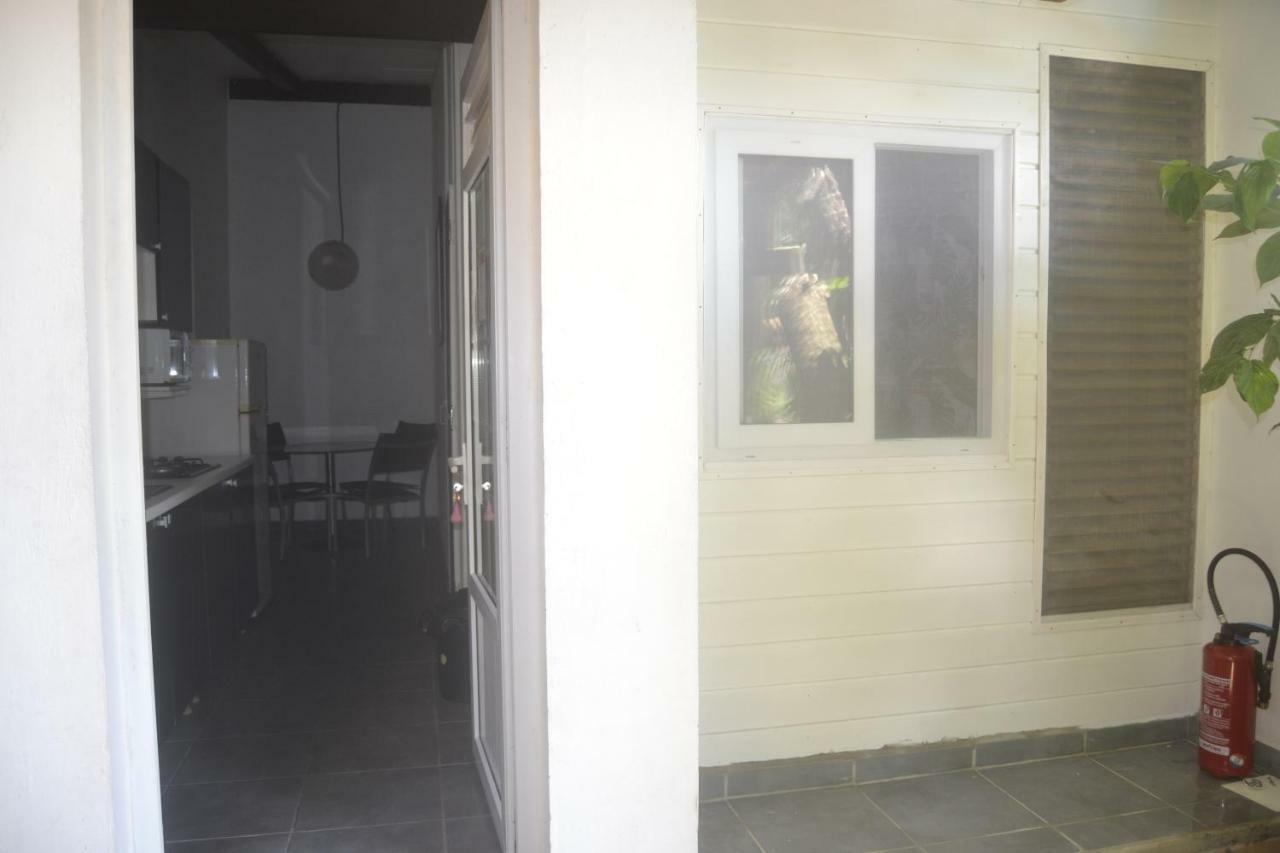 An Eol Caraibes Villa Trois-Rivieres Luaran gambar