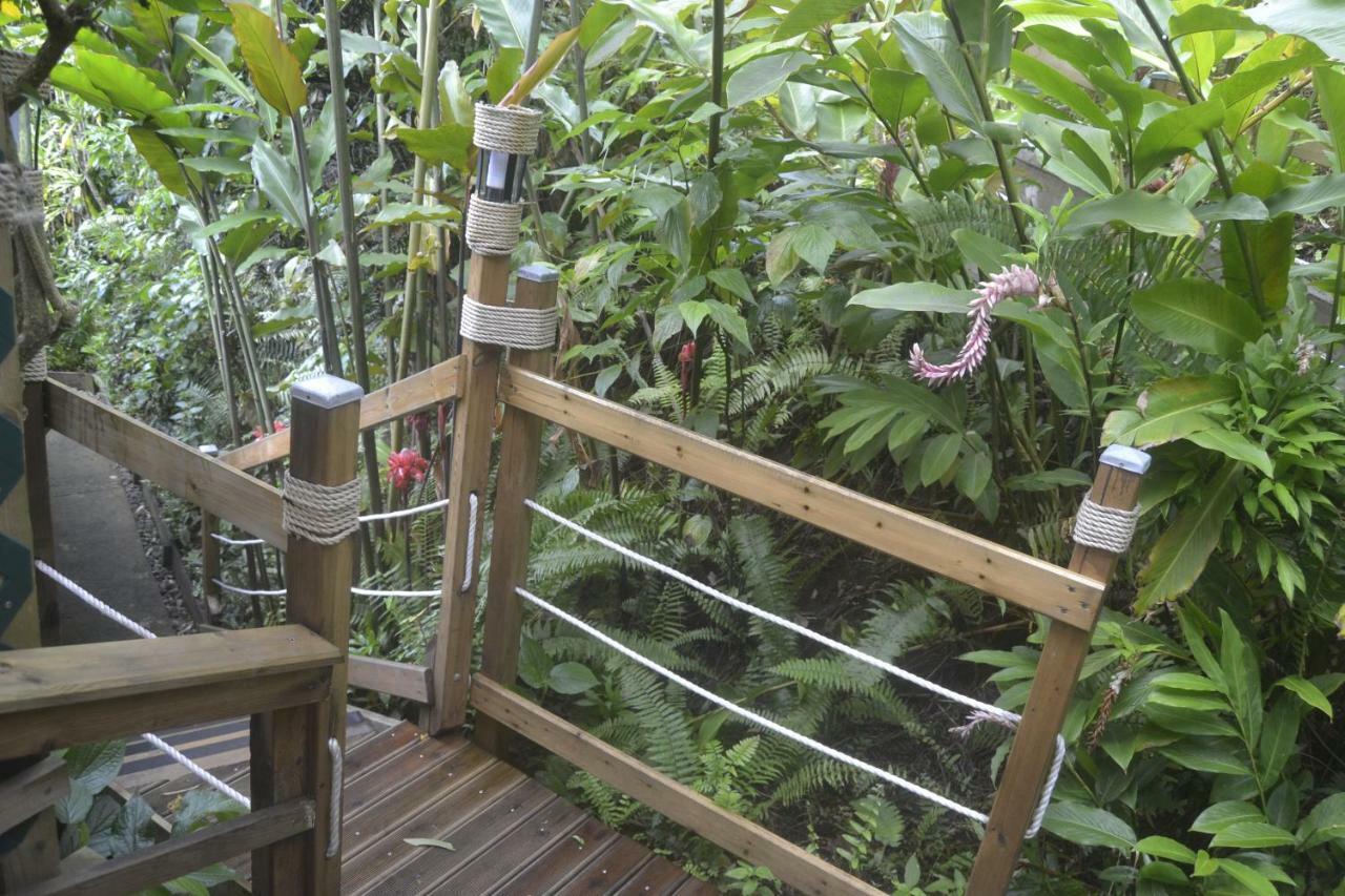 An Eol Caraibes Villa Trois-Rivieres Luaran gambar